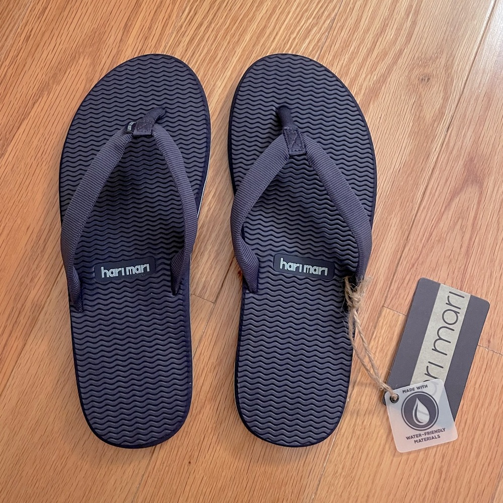 Hari Mari Women’s Dunes Flip Flops 🩴